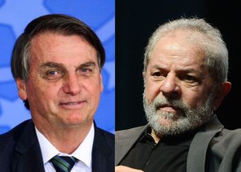 Brasmarket aponta virada de Bolsonaro no segundo turno com 52,7% dos votos