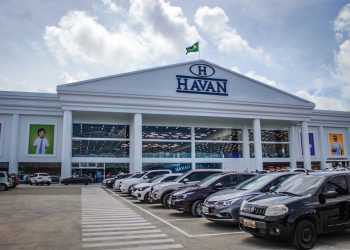 Black Friday Havan marca golaço de ofertas e benefícios