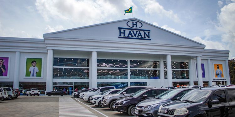 Black Friday Havan marca golaço de ofertas e benefícios