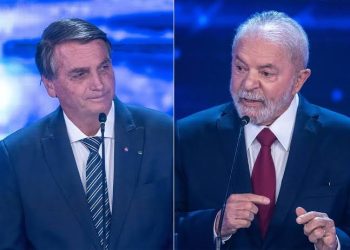 “Em 15 estados, Bolsonaro cresceu 10 vezes mais que Lula e já pode estar liderando corrida presidencial”, diz cientista político; VEJA NÚMEROS