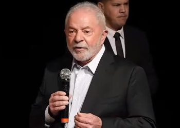 Lula diz que mercado está nervoso à toa, após turbulência em reação a declarações suas