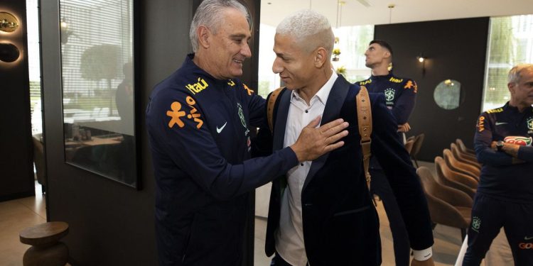 GUIA DA COPA: Seleção brasileira faz primeiro treino no CT da Juventus, na Itália