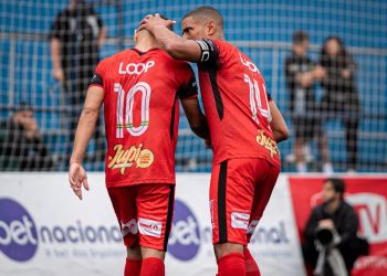 Liga Fut7: Resenha vence Portuguesa nos pênaltis e está na final