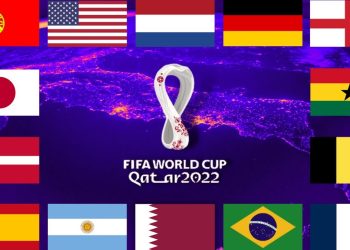 GUIA DA COPA: Veja a relação dos atletas das 32 seleções que disputarão o mundial 2022 no Catar