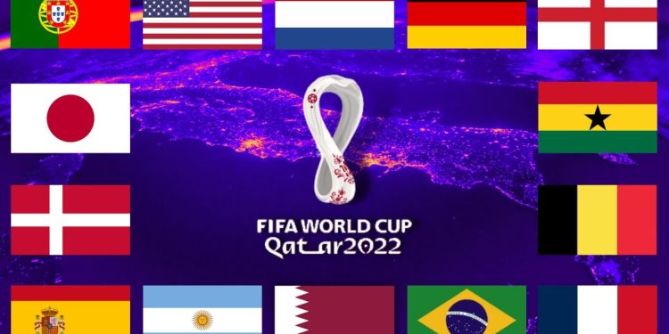 GUIA DA COPA: Veja a relação dos atletas das 32 seleções que disputarão o mundial 2022 no Catar