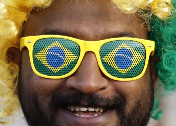 GUIA DA COPA:  Sete jogos do mundial no Catar para ficar de olho na fase de grupos