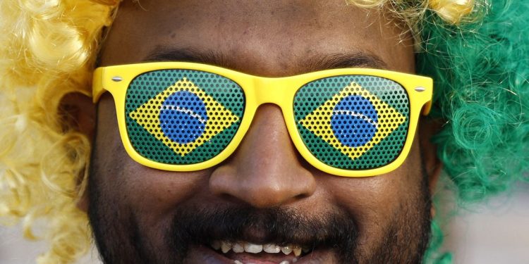 GUIA DA COPA:  Sete jogos do mundial no Catar para ficar de olho na fase de grupos