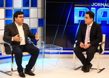 Rafael Fonteles diz que fará “governo plural” e promete criar 80 mil novos empregos no Piauí