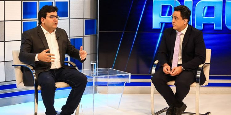 Rafael Fonteles diz que fará “governo plural” e promete criar 80 mil novos empregos no Piauí