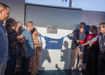 Equatorial Piauí inaugura expansão da Subestação Pedro II