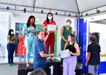 Prefeitura de Floriano reconhece as melhores equipes da Atenção Básica no Previne Brasil