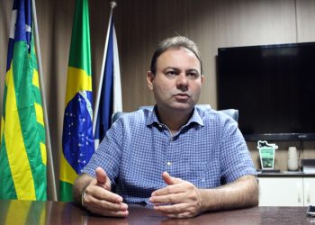 Juiz fixa prazo para Jeová Alencar decidir sobre processo de Draga Alana