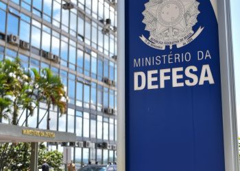 Em nota oficial, Ministério da Defesa confirma entrega de relatório ao TSE na quarta-feira (9)