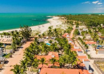 Prefeitura de Cajueiro da Praia determina o fechamento de ruas durante o feriado da proclamação