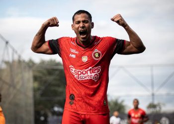 Liga Fut7: Resenha avança após vencer o  Flamengo nas quartas pela liga nacional