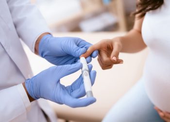 Diabetes: boa alimentação pode ajudar a prevenir a doença