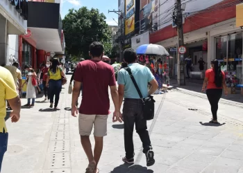 Proclamação da República: confira o que abre e chega no feriado em Teresina