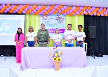 Floriano realiza a 12ª Conferência Municipal dos Direitos da Criança e do Adolescente