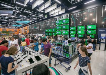 Havan realiza Liquida Pós-Natal em todas as 174 megalojas