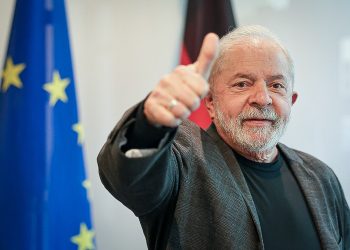 PT faz vaquinha virtual para pagar gastos da festa da posse presidencial de Lula em Brasília