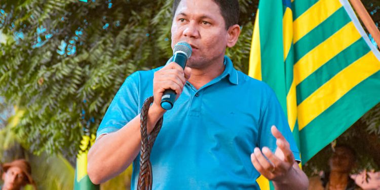 MIGUEL ALVES: Prefeito Veim da Fetraf faz balanço de 2(dois) ano de administração