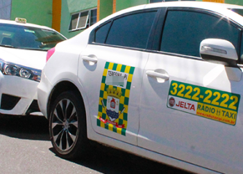 CAIXA paga sexta parcela dos benefícios Caminhoneiro e Taxista neste sábado (10)