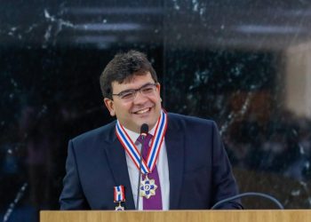 Governador eleito Rafael Fonteles confirma mais nomes para o 1º e 2º escalão de seu governo