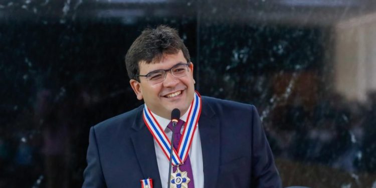 Governador eleito Rafael Fonteles confirma mais nomes para o 1º e 2º escalão de seu governo