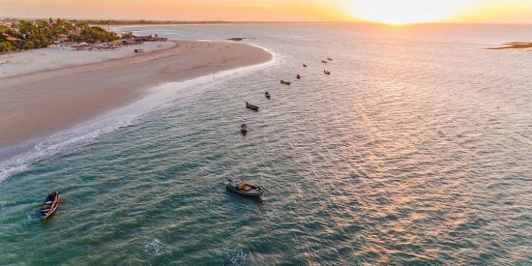 Luís Correia é selecionada na primeira etapa do Programa Turismo Futuro Brasil