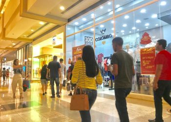 Compras de Natal poderão ser feitas em horário especial em Teresina