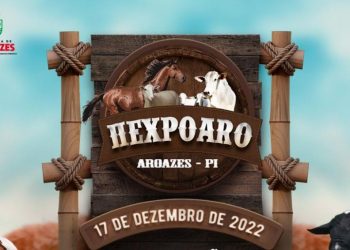 AROAZES: II EXPOARO será realizada no próximo sabado(17) na cidade