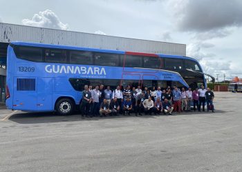 Grupo Guanabara lança campanha com Wesley Safadão para unificar marcas