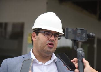 Secretário Estadual de Saúde se diz preocupado com a crise de saúde em Teresina