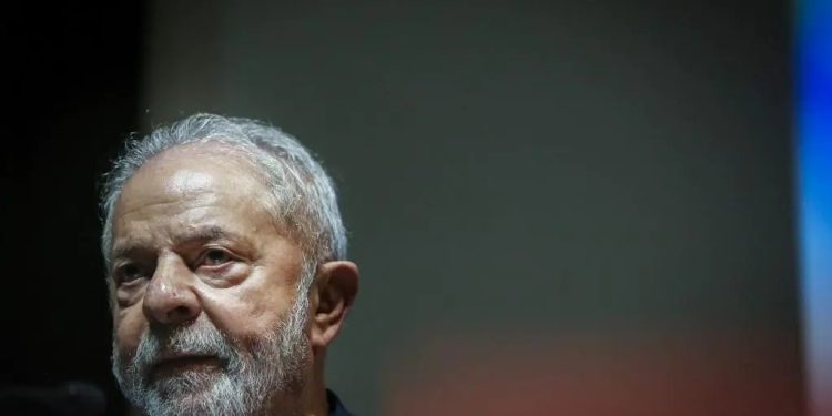 ARTIGO: O que é isso, companheiro Lula? Por Zózimo Tavares