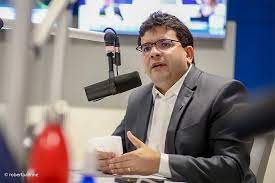 Governador eleito Rafael Fonteles comemora fim do orçamento secreto: “Repletos de Esperança”