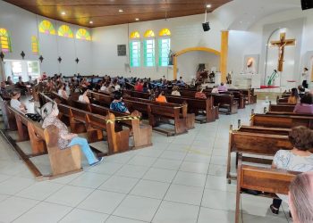 Arquidiocese divulga programação de missas natalinas em Teresina
