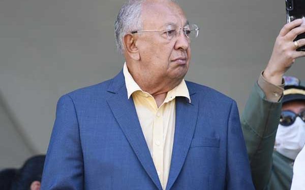 MP deu prazo de cinco dias para Dr. Pessoa pagar 13° atrasado de servidores da FMS