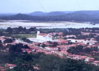 Arrombamentos em comércios assustam cidade de Miguel Alves. População está acuada