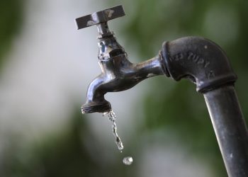 Cidade de Floriano tem interrupção de fornecimento de água neste sábado(24)