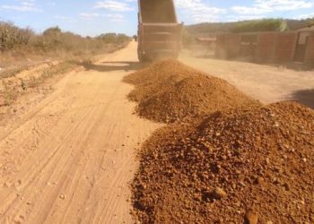 RIBEIRA DO PIAUÍ: Governo do Piauí contempla a cidade com obras em diversas áreas nos seus 27 anos