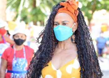 Festa da Beleza Negra encerrará a Semana da Consciência Negra em Floriano