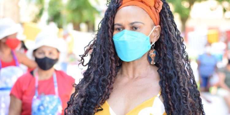 Festa da Beleza Negra encerrará a Semana da Consciência Negra em Floriano
