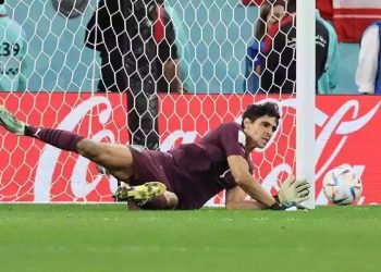 GUIA DA COPA: Marrocos vence Espanha nos pênaltis, faz história e vai às quartas de final