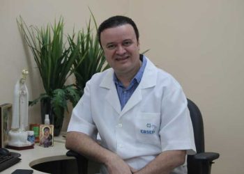 CRISE NA SAÚDE: “Só trocar o Gilberto por mim, eu não quero”, diz Paulo Márcio sobre FMS
