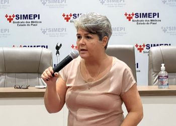 Médicos do Piauí reivindicam pagamento do 13º salário; SIMEPI analisa possível paralisação