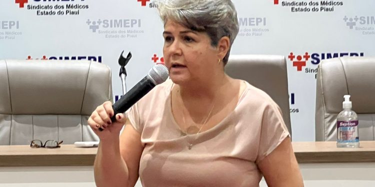 Médicos do Piauí reivindicam pagamento do 13º salário; SIMEPI analisa possível paralisação