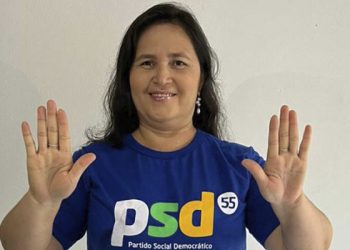 Prefeita de Murici dos Portelas é cassada sete meses após ser eleita