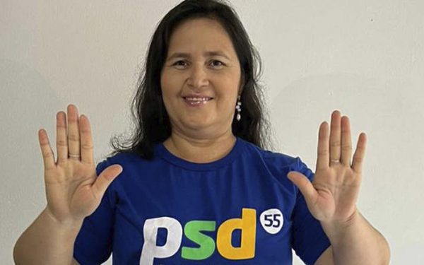 Prefeita de Murici dos Portelas é cassada sete meses após ser eleita
