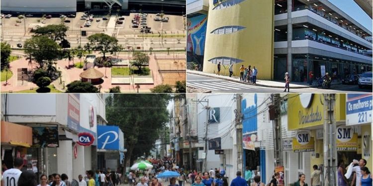 Veja como será o funcionamento do comércio no feriado de Nossa Senhora da Conceição nesta quinta(08)