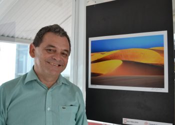 Fotógrafo Paulo Barros lança livro com belas imagens do Piauí